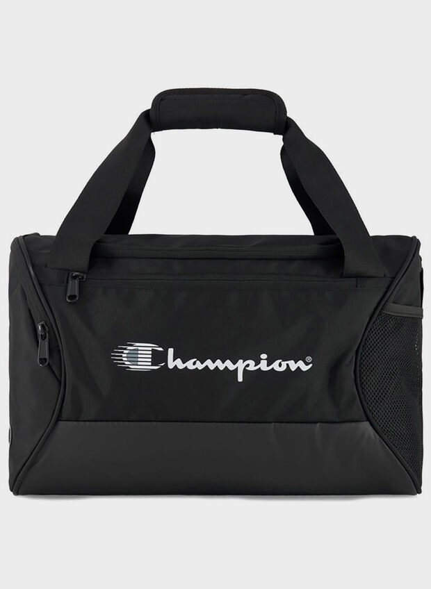 BORSONE DA PALESTRA UNISEX, KK001 BLK, large