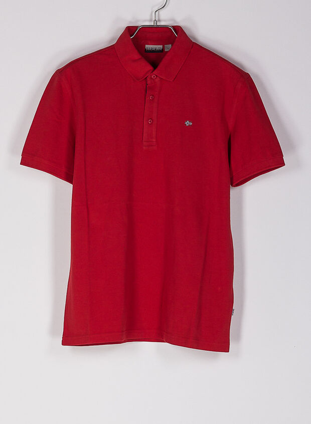 POLO EOLANOS, R47RED, large