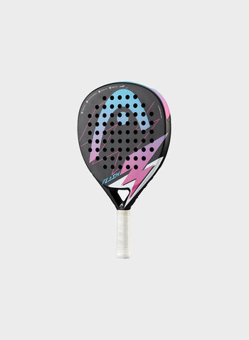 RACCHETTA DA PADEL FLASH WOMAN, ANTPINK, small