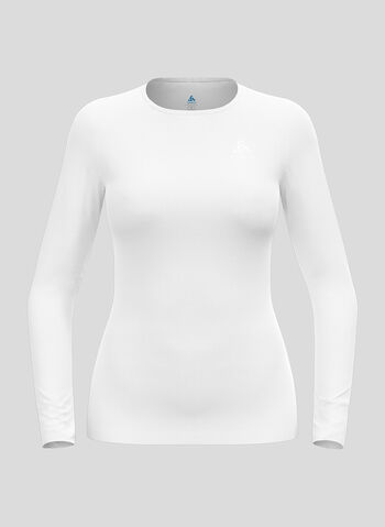 MAGLIA ACTIVE WARM, 10000 WHT, small