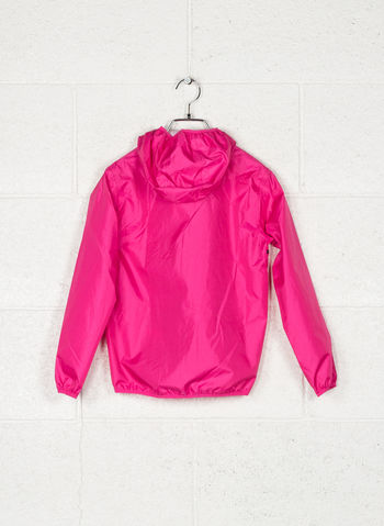 KWAY RAGAZZA, PS025 FUXIA, small