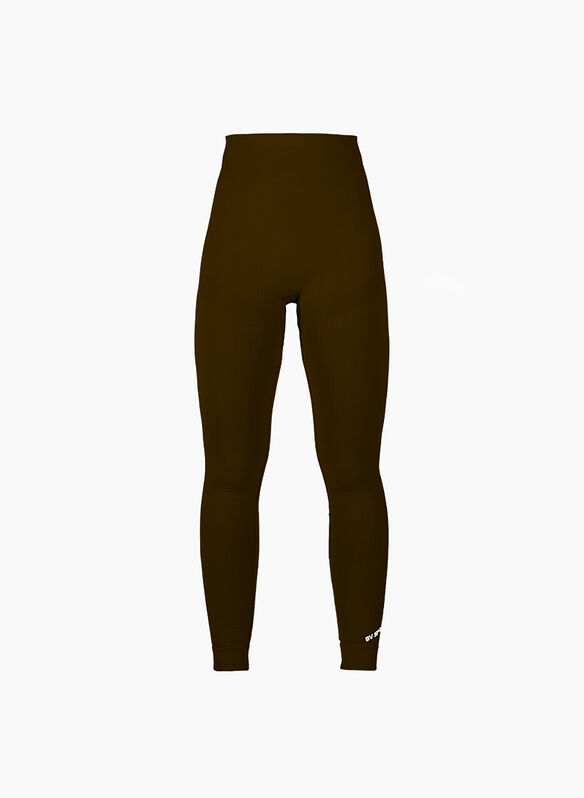 LEGGINGS KEEPFIT, - CHOCOLATE, medium