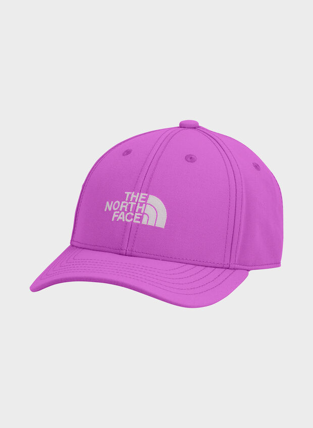 CAPPELLO CLASSIC RECYCLED 66 JUNIOR, - VIOLET, large