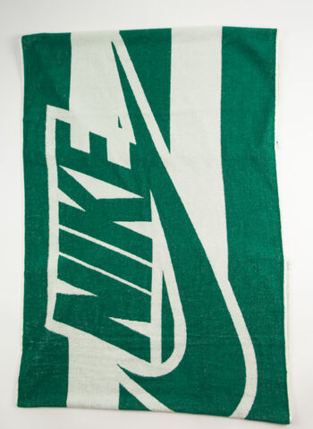 TELO BEACH CLUB STRIPE UNISEX, 119 WHTGREEN, small