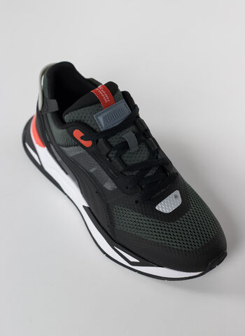 SCARPA MIRAGE SPORT TECH, 24 BLK, small