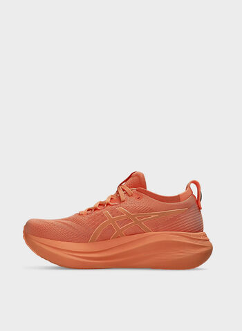 SCARPA GEL-NIMBUS 27 LITE-SHOW, 800 ORANGE, small