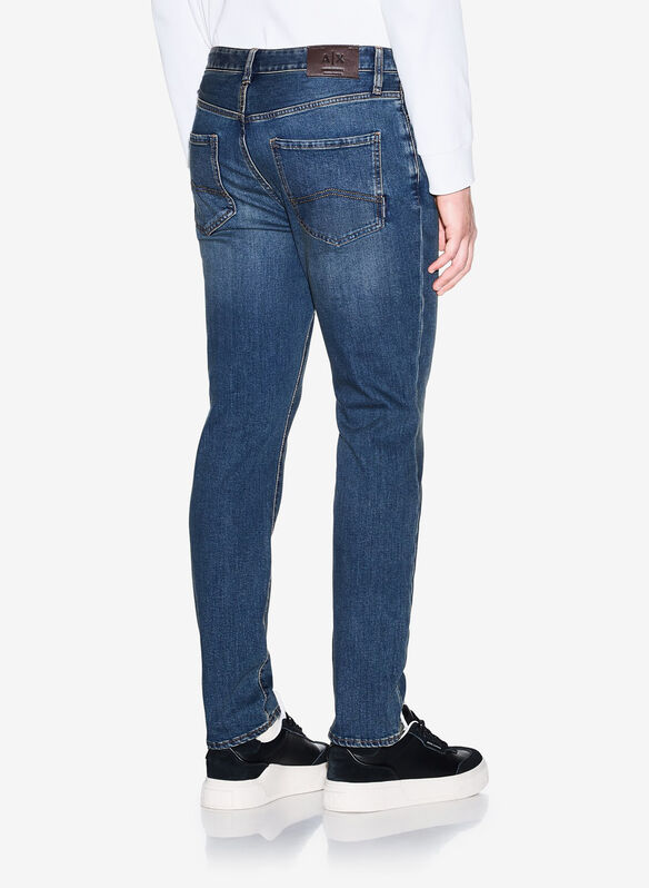 null, MB001 BLUE DENIM, medium