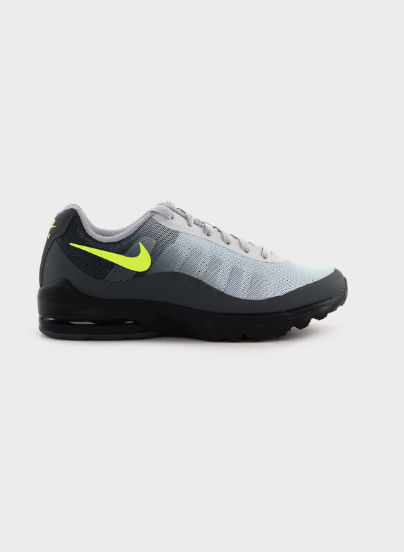 SCARPA AIR MAX INVIGOR, 004GREYBLKORA, medium