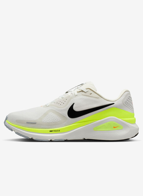 SCARPA STRUCTURE 26, 103 WHTVOLT, medium