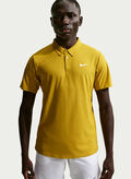 POLO SINNER COURT SLAM DRI-FIT ADV, 389 OCRA, thumb