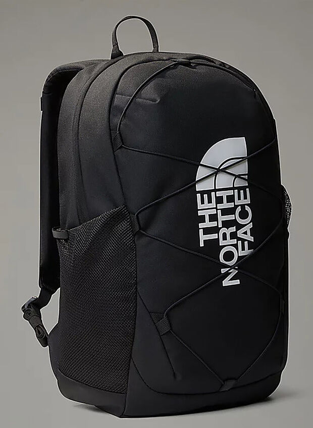 ZAINO YOUTH COURT JESTER UNISEX, BLK, large