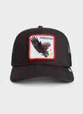 CAPPELLO FREEDOM EAGLE TRUCKER, - VOID, thumb