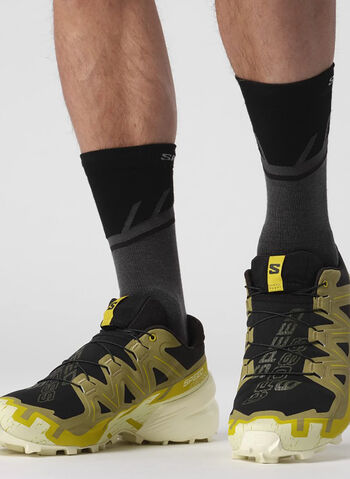 SCARPA SPEEDCROSS 6, BLKYEL, small