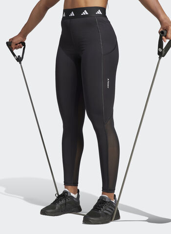 LEGGINGS FD STASH, BLK, small