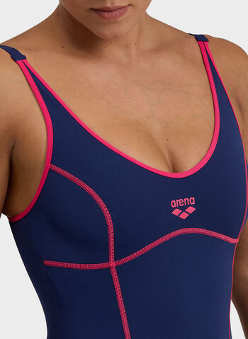 COSTUME TANIA BRA+CLIP, 790 NVYTURCH, small