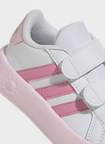 SCARPA GRAND COURT 2.0 BIMBA, WHTPINK, small