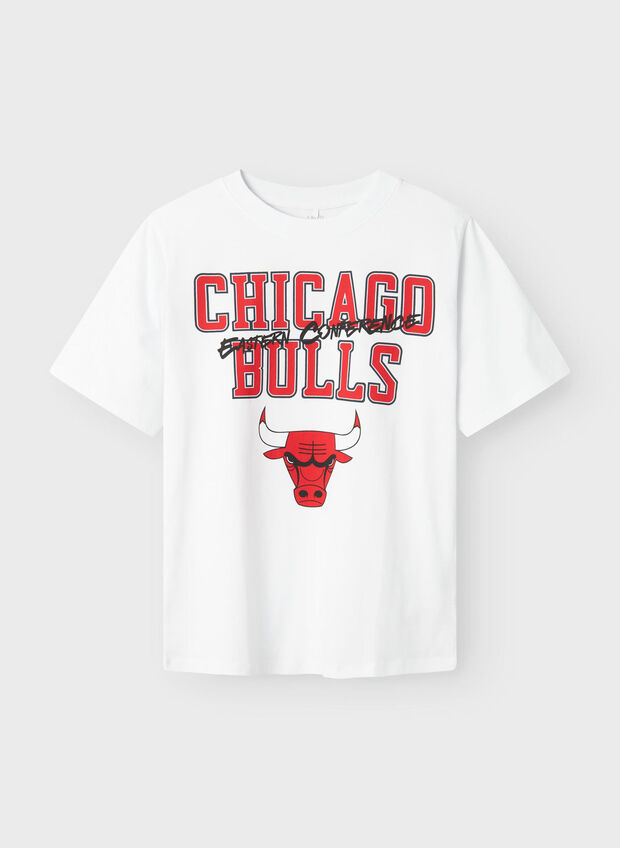 T-SHIRT FARAI NBA RAGAZZO, , large