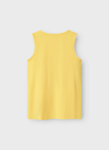 CANOTTA RAFIA RAGAZZO, YARROW, small