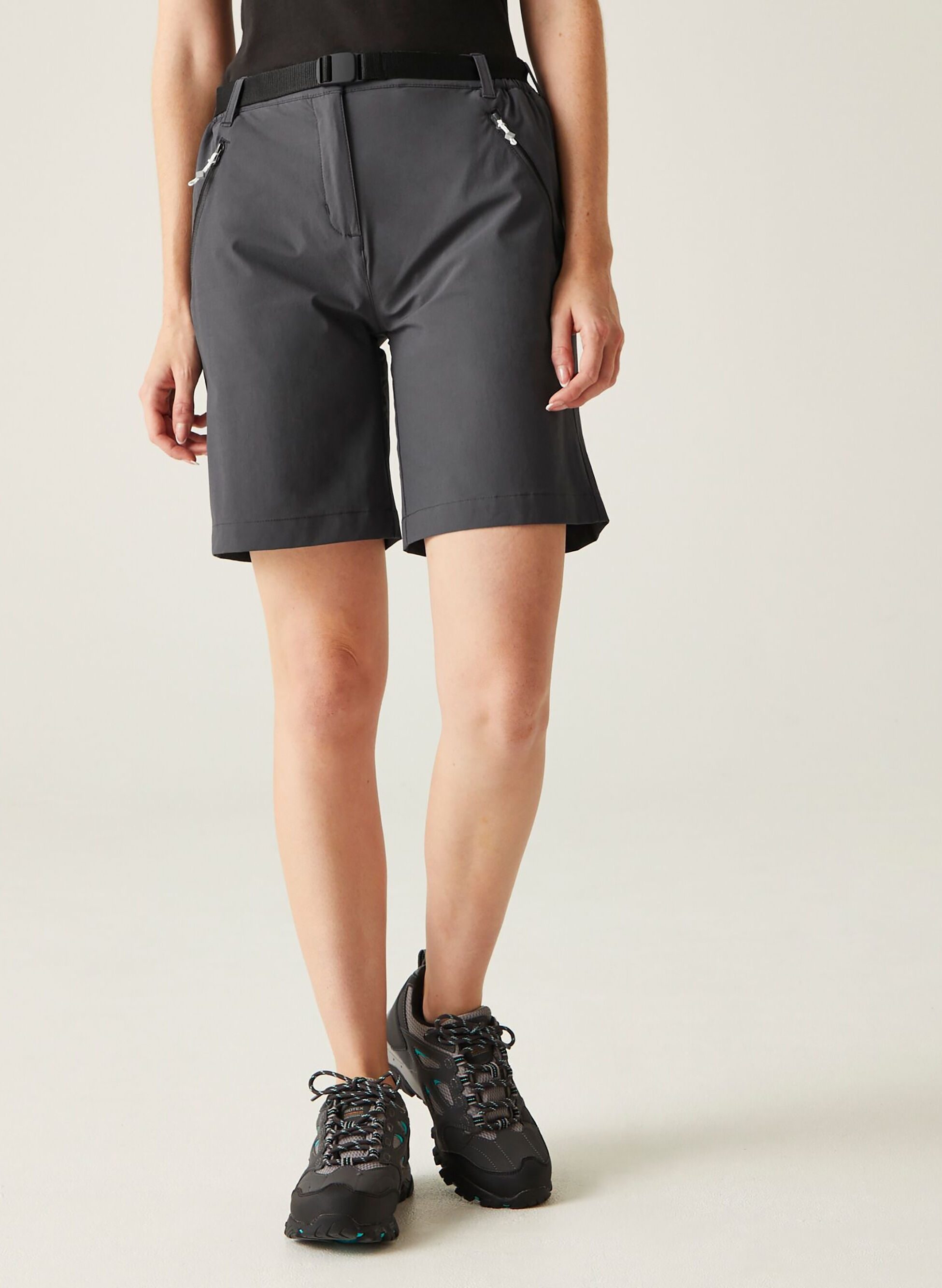 REGATTA SHORTS TRK XERT STRETCH