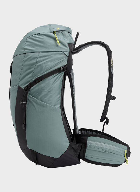 ZAINO LASCAR II VT 28LT, 904 BLUE, medium