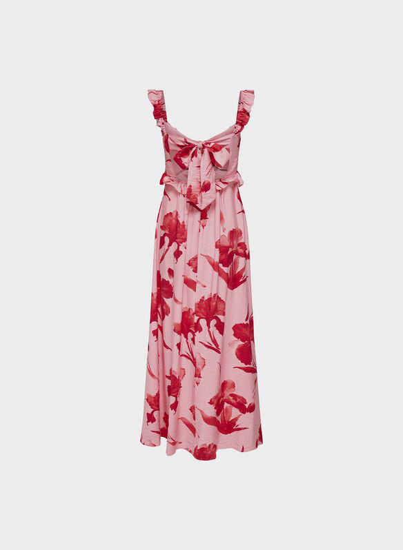 ABITO ONLHYACI, PINK ICING, medium