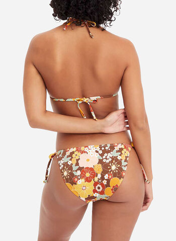 COSTUME BIKINI RETRO MARI, 152 BROWN DARK, small