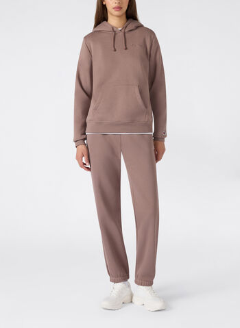 PANTALONE JOGGERS CON ELASTICO ALLA CAVIGLIA, , small