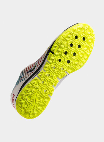 SCARPA TOP FLEX REBOUND 25 INDOOR, WHTMULTI, small