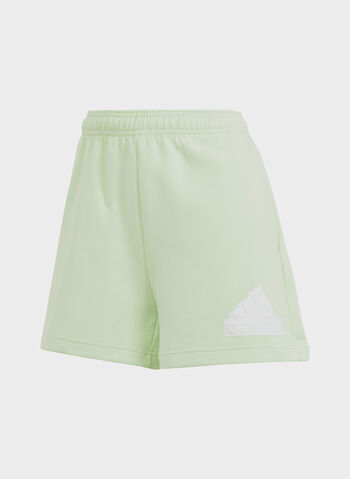 SHORT BOSS, SEMI GREEN, small