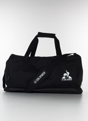 BORSA TRAINING UNISEX, BLK, small
