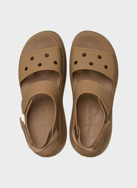 SANDALO SOHO Y STRAP, SEPI BROWN, medium
