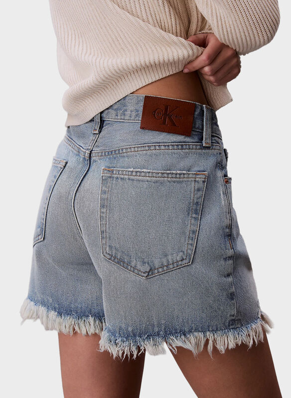 SHORT MINI VINTAGE, XHE CHIARO, medium