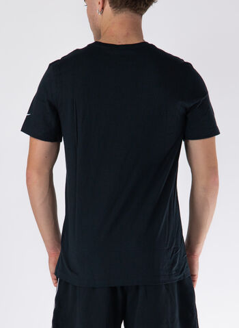 T-SHIRT NFL LAS VEGAS RAIDER, BLK BLK, small