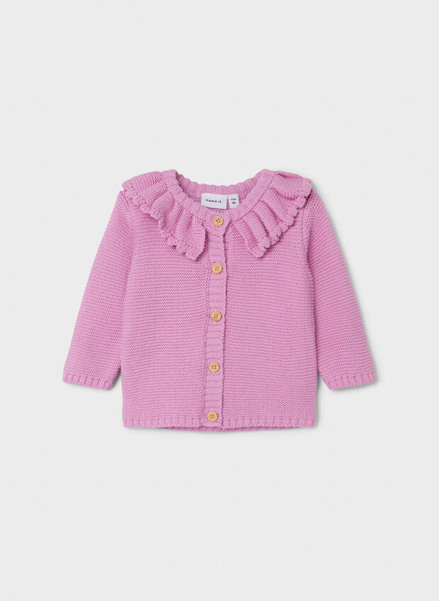 CARDIGAN LIANNE BIMBA, , large