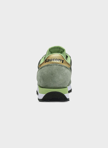 SCARPA JAZZ NY, GREENGOLD, small