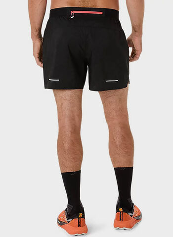 SHORT FUJITRAIL ALL OVER PRINT 5IN, 003 BLK, small