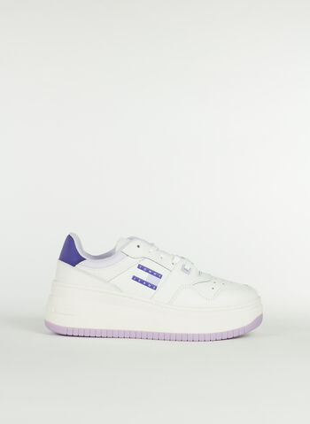 SCARPA RETRO BASKET FLATFORM, , small