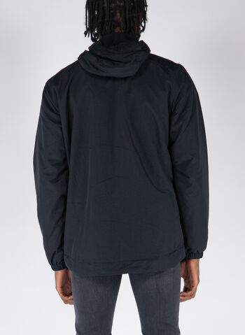 GIUBBOTTO INTERNO IN PILE, Z865 BLK, small