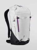 ZAINO GRANITE 22 BACKPACK, - WHT, thumb