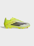SCARPA F50 LEAGUE FG-MG RAGAZZO, - YELBLKRED, thumb