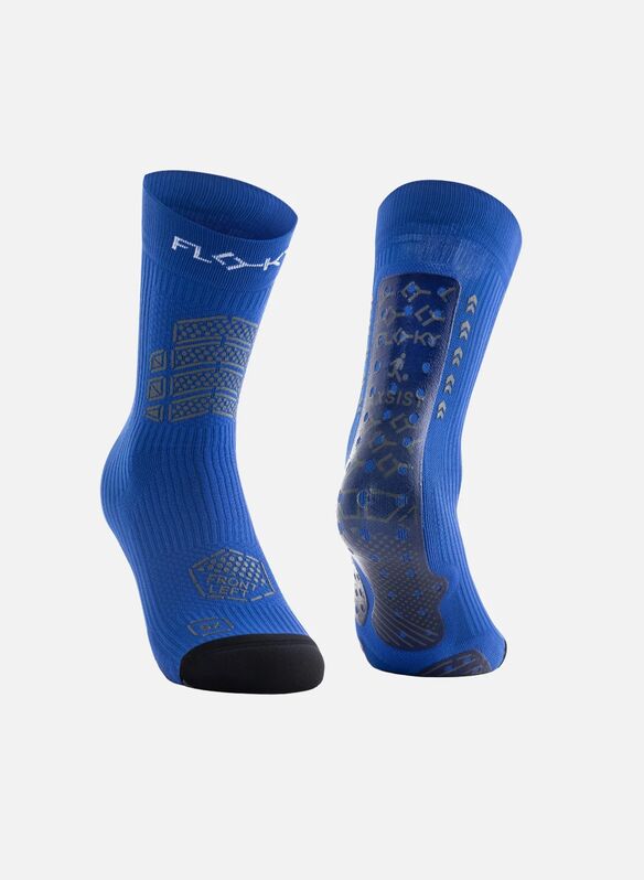 CALZA AXSIST 3D, 006 ROYAL, medium