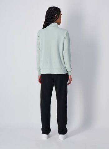 TUTA FULL ZIP EASY, , small