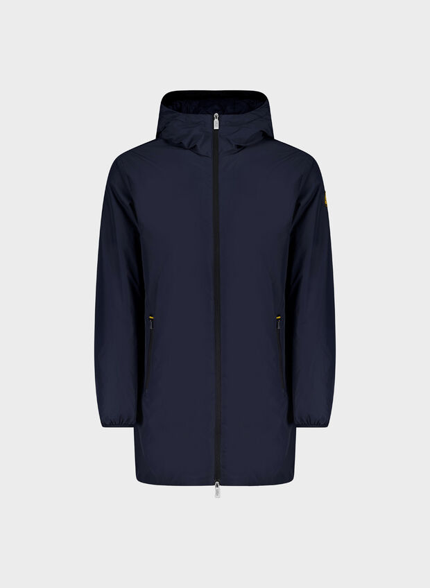 GIACCA IMBOTTITA GUNBU, 3416XN NVY, large