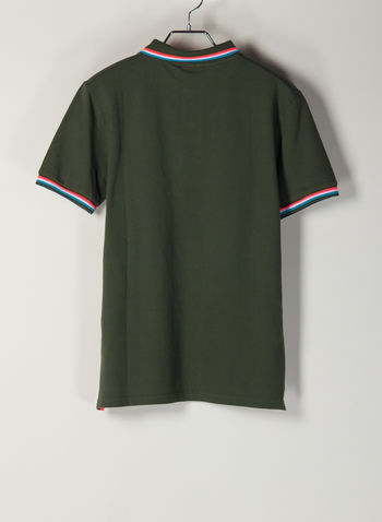 POLO BRICE, 556ARMY, small