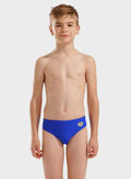 PANTALONCINO DA NUOTO TALES, 802 ROYAL, thumb