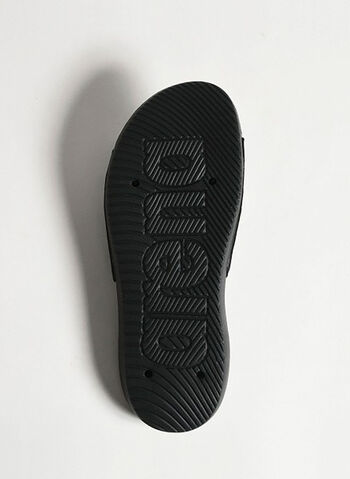 CIABATTA FASCIA NINA, 102 BLK, small