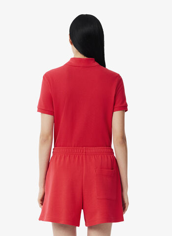 POLO PETIT PIQU&Eacute;, ZBG CORALLO, small