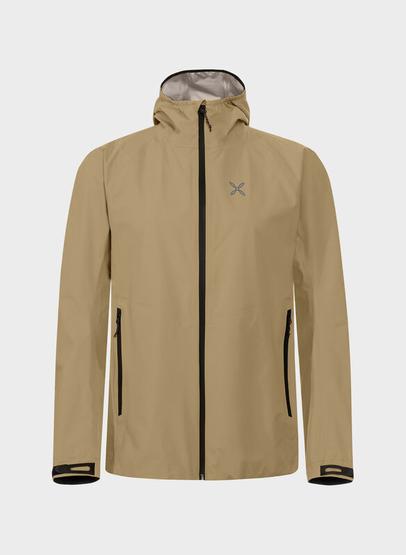 GUSCIO SHELTER, 036 DESERT BEIGE, medium