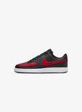SCARPA COURT VISION LOW, 001 BLKRED, thumb