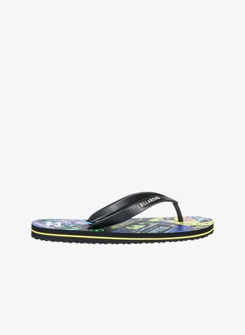 INFRADITO TIDES RAGAZZO, BLK BLKMULTI, small
